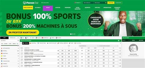 gabon betting sites - Best Betting Sites in Gabon ᐅ Online Bo